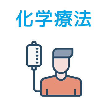 化学療法