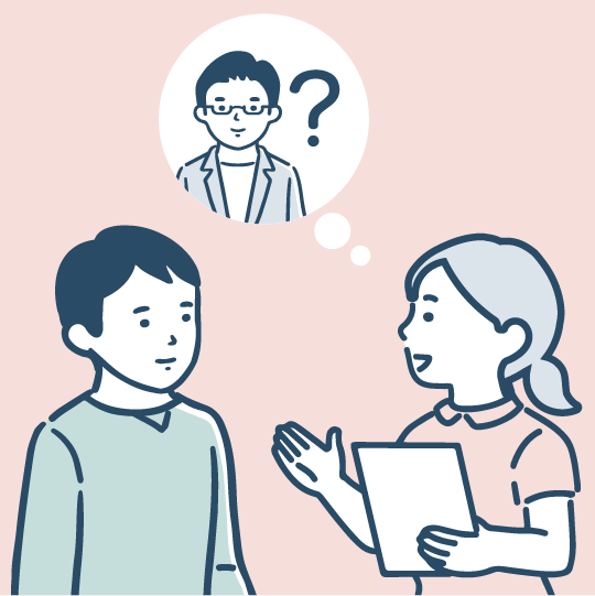 患者呼出し時に入れ替わりが発生