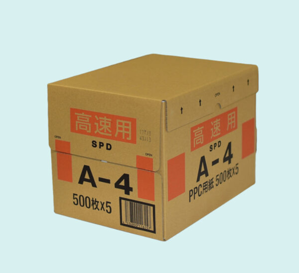 NIP用紙「PPC高速SPDシリーズ」