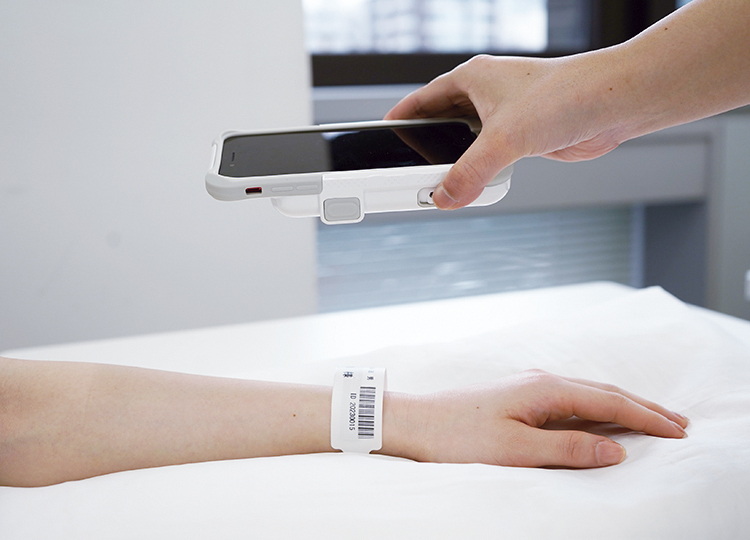 Patient Identification