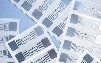 RFID Tags and Labels