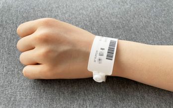 Wristband