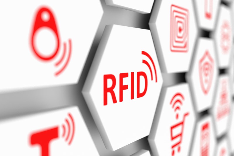 【RFID導入の進め方】導入の手順とSTEPごとの成功ポイントを解説！