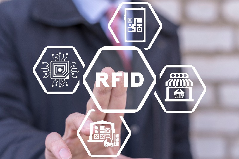 RFID活用事例8選！製造現場・工場でのメリットや導入方法についても解説
