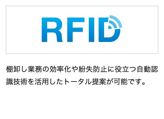RFID