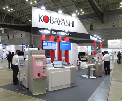 10/3（金）・4（土）・5（日）　 JACLaS EXPO 2025に出展します