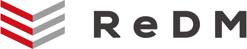 reDMロゴ